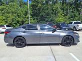 Thumbnail of 2021 Gun Metallic Nissan Altima