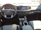 Thumbnail of 2023 Magnetic Gray Metallic Toyota Tacoma
