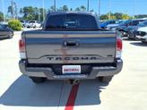 Thumbnail of 2023 Magnetic Gray Metallic Toyota Tacoma