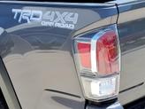 Thumbnail of 2023 Magnetic Gray Metallic Toyota Tacoma