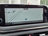 Thumbnail of 2022 Stormy Sea Hyundai SONATA