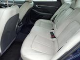 Thumbnail of 2022 Stormy Sea Hyundai SONATA