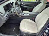 Thumbnail of 2022 Stormy Sea Hyundai SONATA