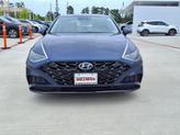 Thumbnail of 2022 Stormy Sea Hyundai SONATA