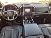 Thumbnail of 2018 Oxford White Ford F-150
