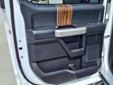 Thumbnail of 2018 Oxford White Ford F-150