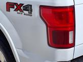 Thumbnail of 2018 Oxford White Ford F-150