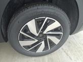 Thumbnail of 2025 Deep Black Pearl Effect Volkswagen Atlas