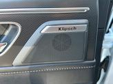 Thumbnail of 2025 Radiant White INFINITI QX80