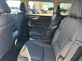 Thumbnail of 2025 Radiant White INFINITI QX80