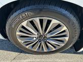 Thumbnail of 2025 Radiant White INFINITI QX80