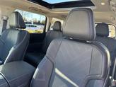 Thumbnail of 2025 Radiant White INFINITI QX80