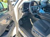 Thumbnail of 2025 Radiant White INFINITI QX80