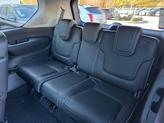 Thumbnail of 2025 Radiant White INFINITI QX80