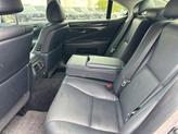 Thumbnail of 2017 Liquid Platinum Lexus LS 460
