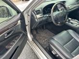 Thumbnail of 2017 Liquid Platinum Lexus LS 460