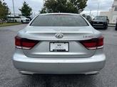 Thumbnail of 2017 Liquid Platinum Lexus LS 460