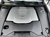 Thumbnail of 2017 Liquid Platinum Lexus LS 460