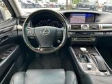 Thumbnail of 2017 Liquid Platinum Lexus LS 460