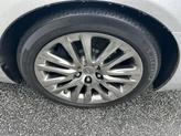 Thumbnail of 2017 Liquid Platinum Lexus LS 460