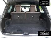 Thumbnail of 2023 Black Mercedes-Benz GLS 450