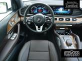Thumbnail of 2023 Black Mercedes-Benz GLS 450