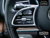 Thumbnail of 2023 Black Mercedes-Benz GLS 450