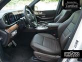 Thumbnail of 2023 Black Mercedes-Benz GLS 450