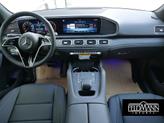 Thumbnail of 2026 Twilight Blue Metallic Mercedes-Benz GLE 450