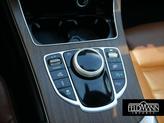 Thumbnail of 2021 WHITE Mercedes-Benz AMG C 43