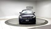 Thumbnail of 2017 Lunar Blue Metallic Mercedes-Benz E-Class