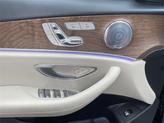 Thumbnail of 2017 Lunar Blue Metallic Mercedes-Benz E-Class