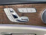 Thumbnail of 2017 Lunar Blue Metallic Mercedes-Benz E-Class