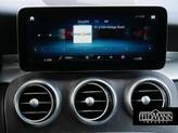 Thumbnail of 2022 Black Mercedes-Benz GLC 300