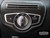 Thumbnail of 2022 Black Mercedes-Benz GLC 300