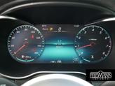 Thumbnail of 2022 Black Mercedes-Benz GLC 300