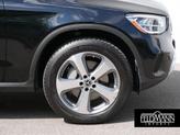 Thumbnail of 2022 Black Mercedes-Benz GLC 300