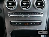 Thumbnail of 2022 Black Mercedes-Benz GLC 300