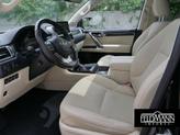 Thumbnail of 2023 Black Onyx Lexus GX 460