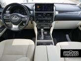 Thumbnail of 2023 Black Onyx Lexus GX 460