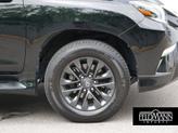 Thumbnail of 2023 Black Onyx Lexus GX 460