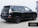 Thumbnail of 2023 Black Onyx Lexus GX 460