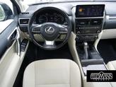 Thumbnail of 2023 Black Onyx Lexus GX 460