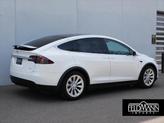 Thumbnail of 2018  Tesla Model X