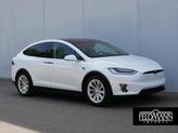 Photo of 2018  Tesla Model X
