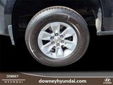 Thumbnail of 2023 Black Chevrolet Silverado 1500