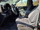 Thumbnail of 2023 Black Chevrolet Silverado 1500