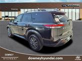 Thumbnail of 2022 Super Black Nissan Pathfinder