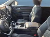 Thumbnail of 2022 Super Black Nissan Pathfinder