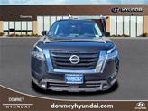 Thumbnail of 2022 Super Black Nissan Pathfinder